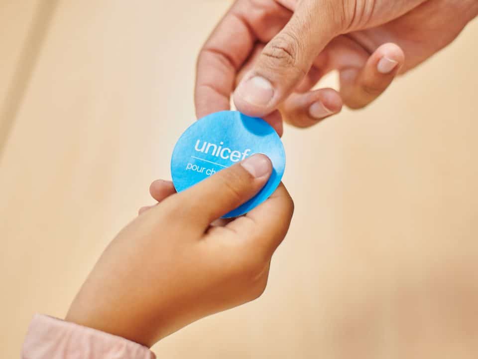 ©UNICEF France / Anne-Sophie Nival