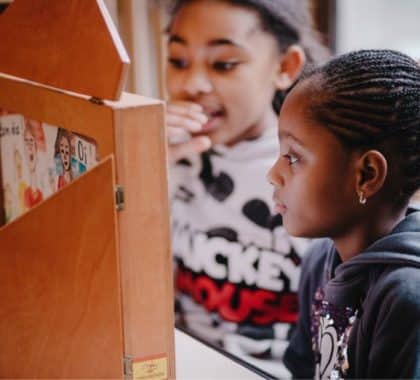 Le plurilinguisme à l’école : un droit pour chaque enfant