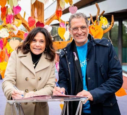 L'Académie de Montpellier et l’UNICEF France signent pour les droits de l’enfant